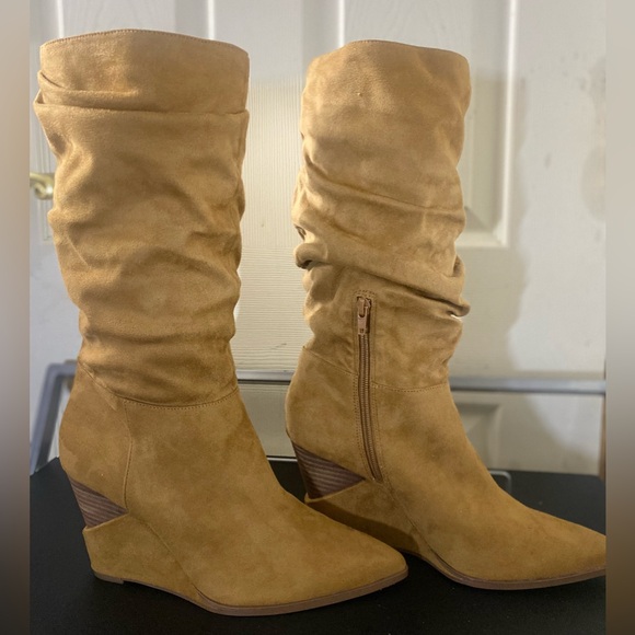 🤎NEVER WORN | Jessica Simpson | Size 9.5 - Picture 5 of 11